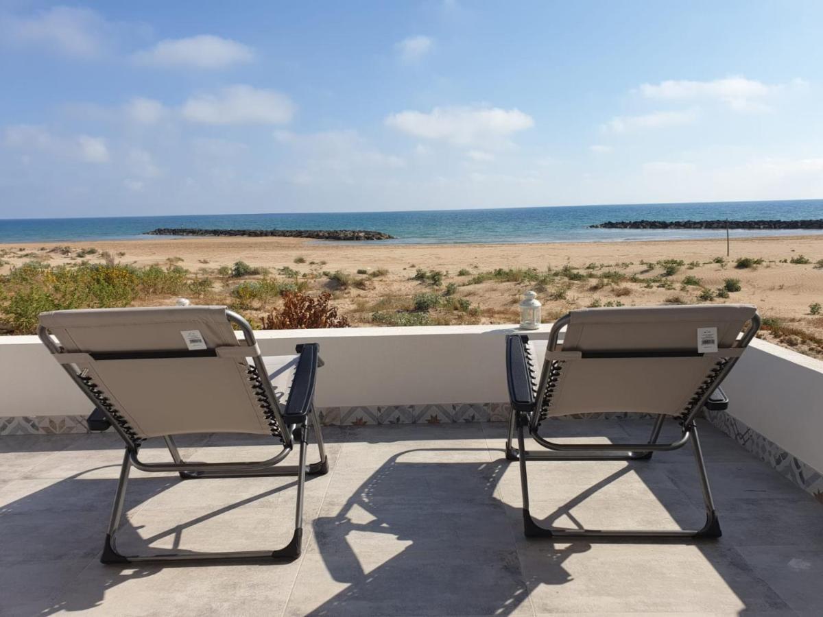 AMare - Casa Vacanze دونّالوكاتا المظهر الخارجي الصورة